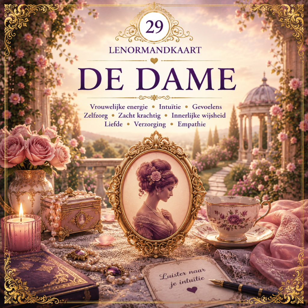 de dame Lenormand
